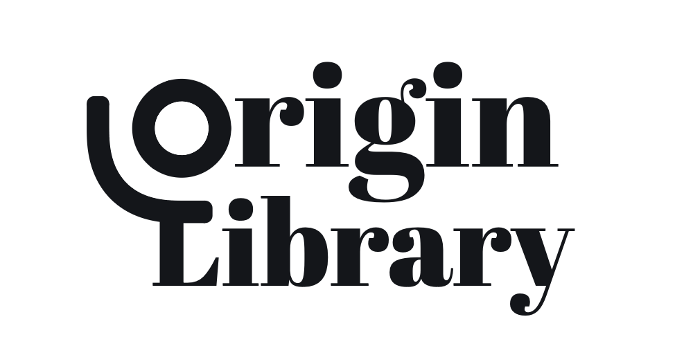 Origin Library